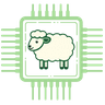 Sheep.AI Logo